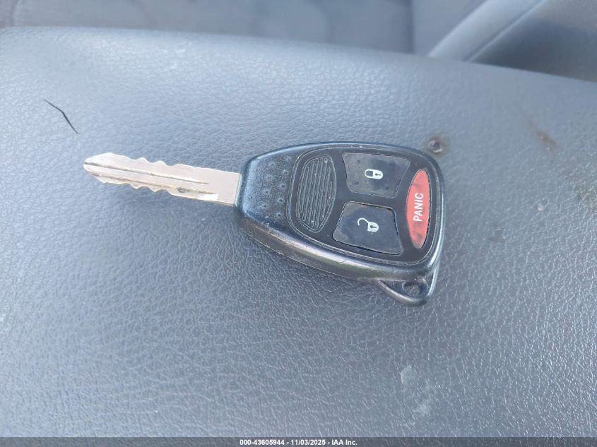 2006 Dodge Dakota Slt VIN: 1D7HE48N16S588778 Lot: 43605944