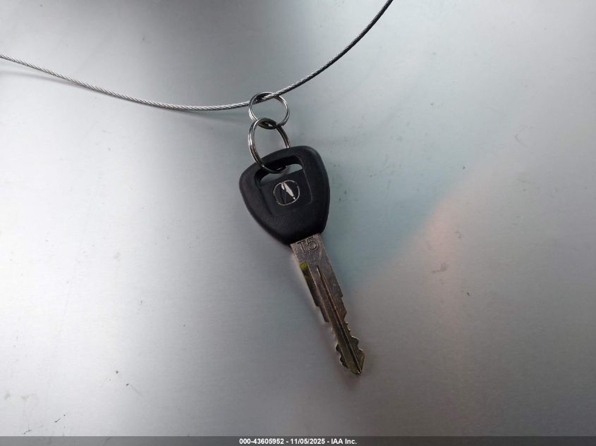 2005 Acura Mdx VIN: 2HNYD18935H524675 Lot: 43605952