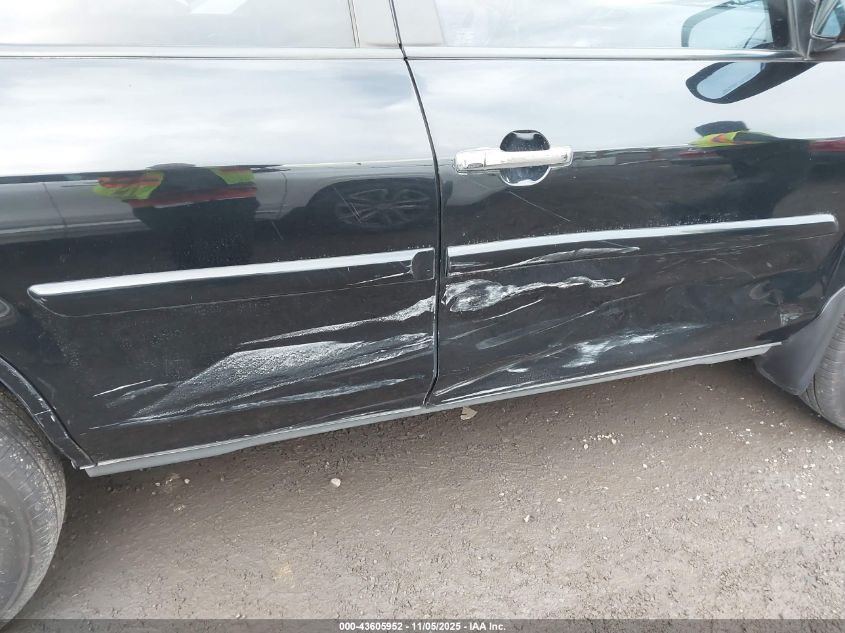 2005 Acura Mdx VIN: 2HNYD18935H524675 Lot: 43605952