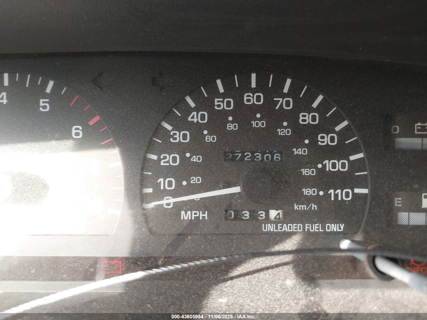 JT4UN22D9V0036856 1997 TOYOTA T100 photo no. 7