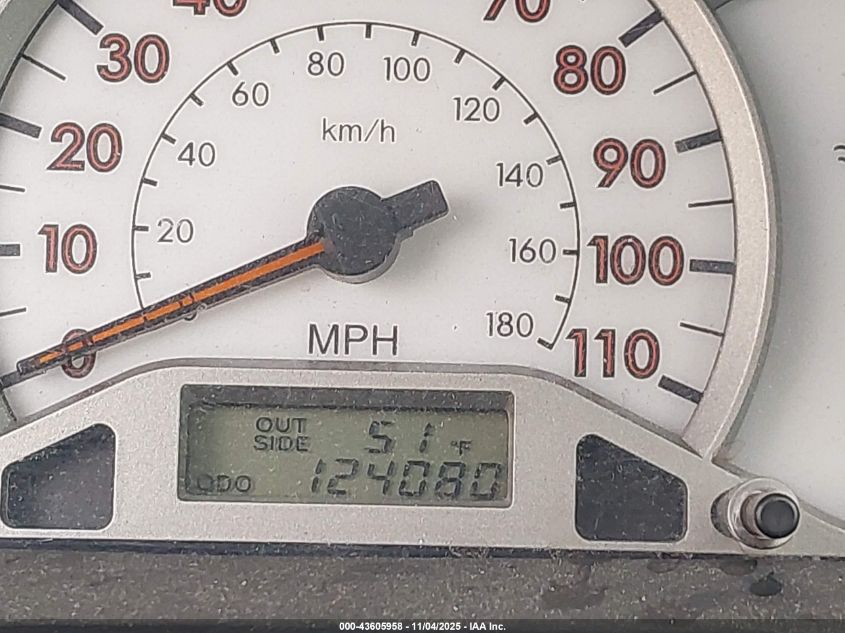 2007 Toyota Corolla S VIN: 1NXBR32E57Z819819 Lot: 43605958