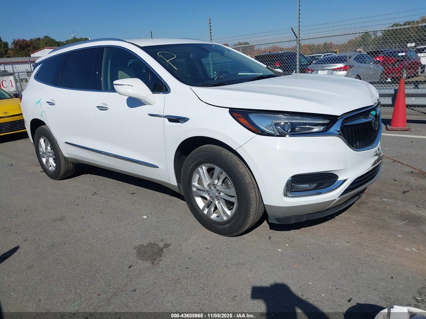 BUICK ENCLAVE FWD ESSENCE