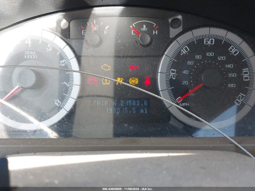 1FMCU94168KA16790 2008 FORD ESCAPE photo no. 7