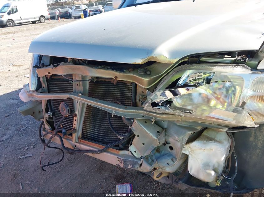 1999 Honda Crv VIN: RD15202945 Lot: 43605990