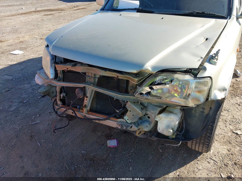 1999 Honda Crv VIN: RD15202945 Lot: 43605990