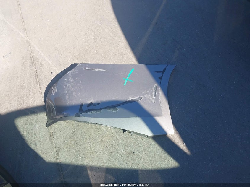 2025 CHEVROLET MALIBU FWD 1LT - 1G1ZD5STXSF124995