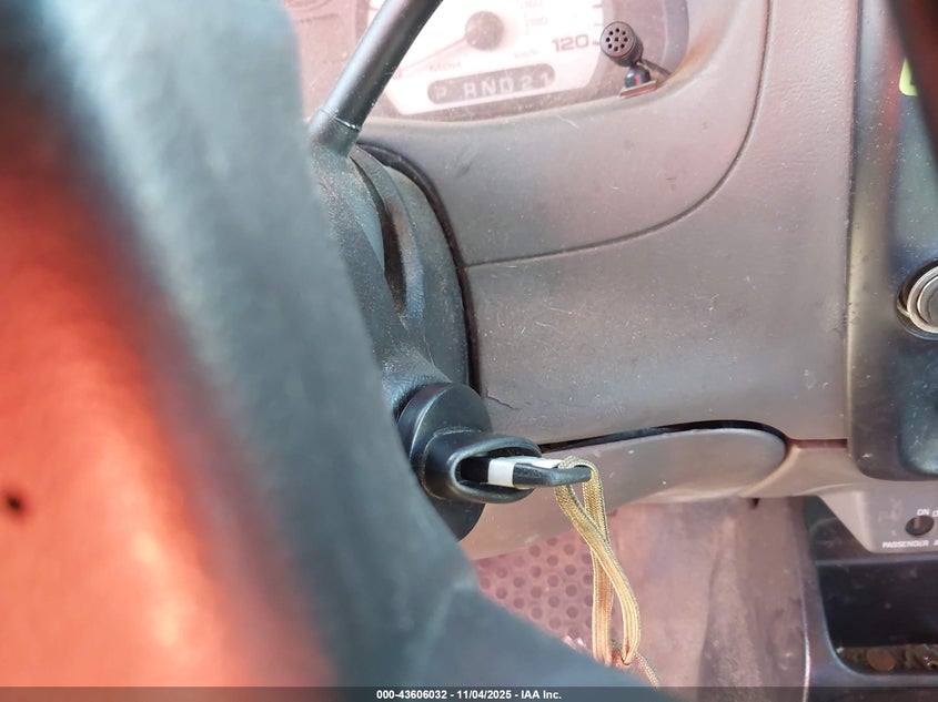 2005 Ford Ranger Edge/Stx/Xl/Xls/Xlt VIN: 1FTYR10U45PA71332 Lot: 43606032