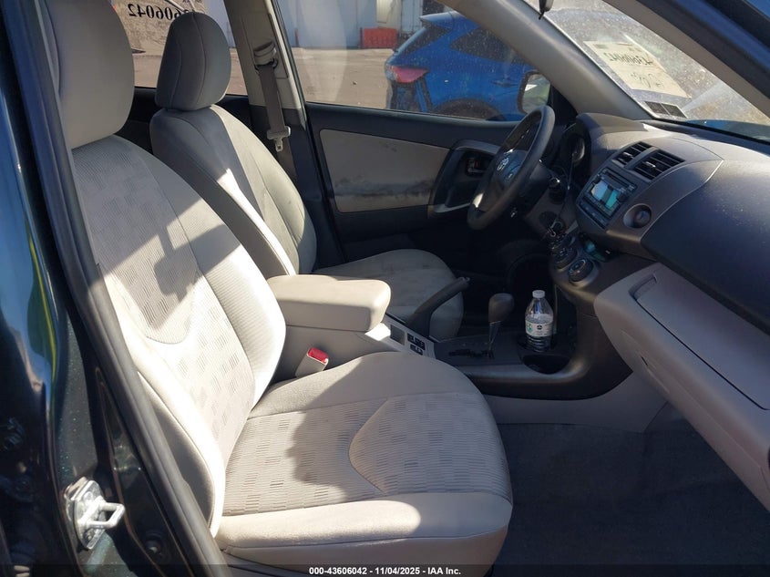 2T3BF4DV6CW226547 2012 TOYOTA RAV 4 photo no. 5