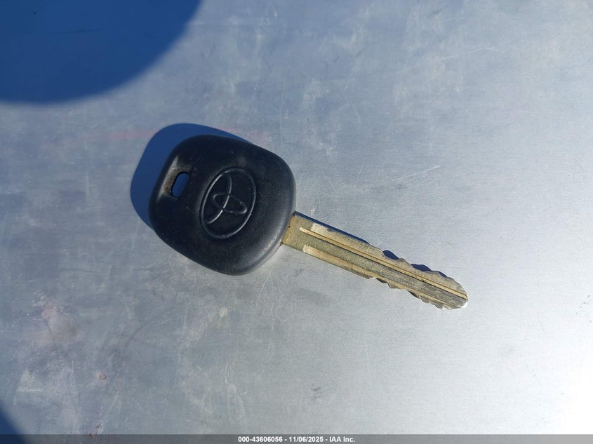 2007 Scion Tc VIN: JTKDE177570202217 Lot: 43606056