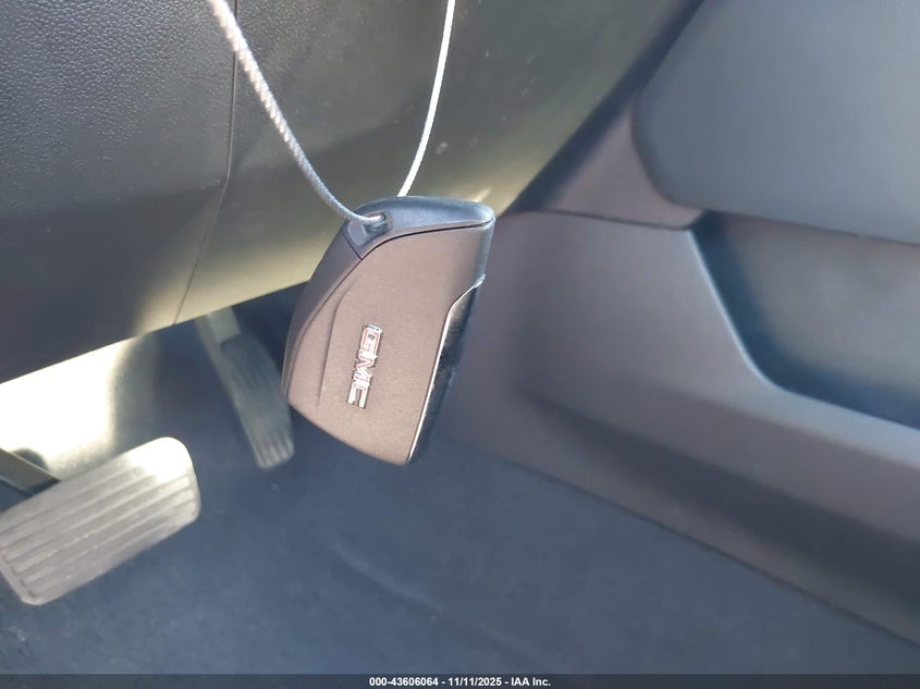 2024 GMC Sierra 1500 4Wd Short Box At4 VIN: 1GTUUEEL4RZ399042 Lot: 43606064