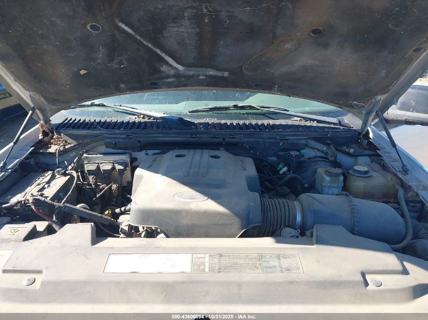 2004 Ford Expedition Xlt VIN: 1FMRU15W24LA63471 Lot: 43606094