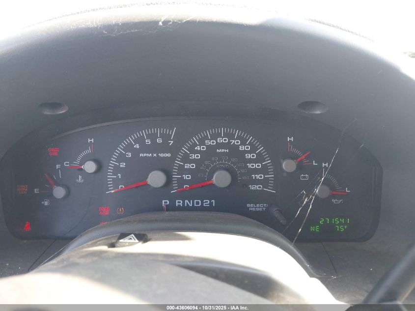 2004 Ford Expedition Xlt VIN: 1FMRU15W24LA63471 Lot: 43606094