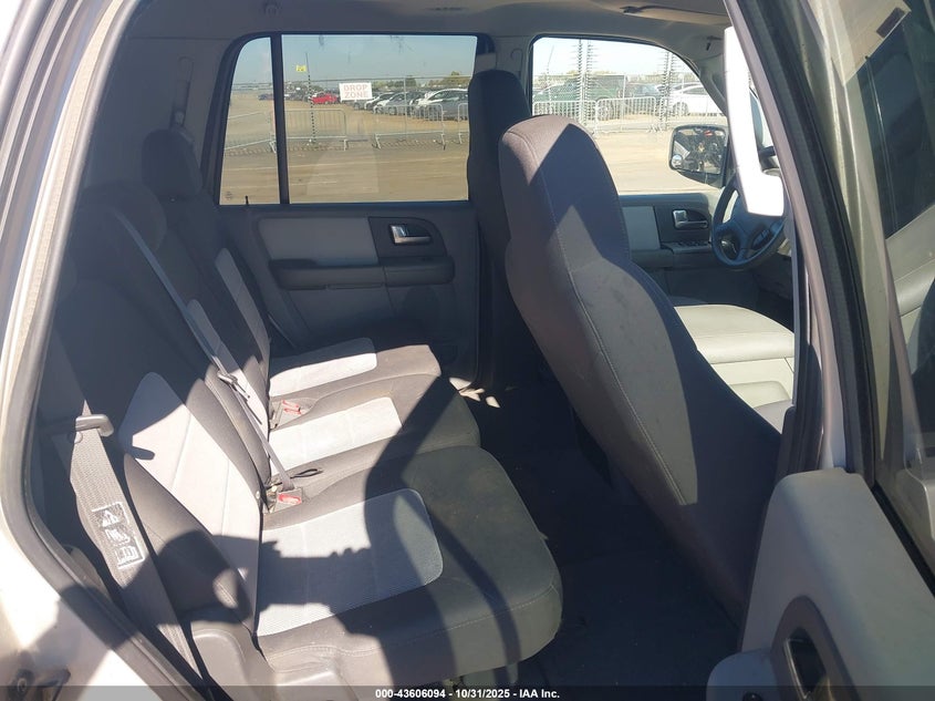 2004 Ford Expedition Xlt VIN: 1FMRU15W24LA63471 Lot: 43606094