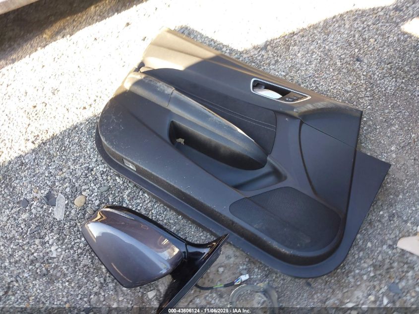 2020 Acura Tlx A-Spec W/Red Leather/W/A-Spec Pkg VIN: 19UUB1F67LA008920 Lot: 43606124