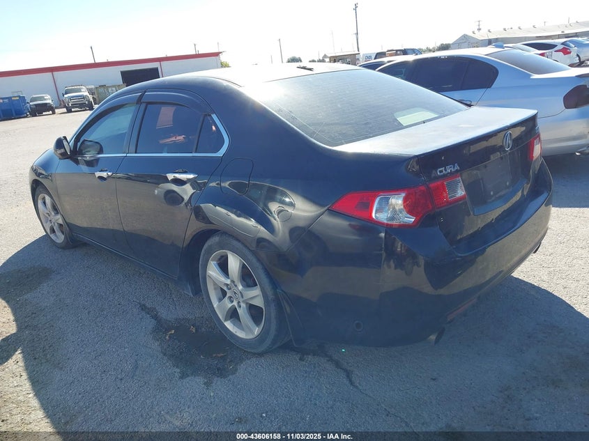 JH4CU25609C015103 2009 ACURA TSX photo no. 3