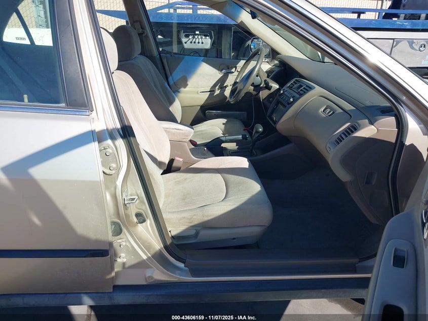 JHMCG6651YC002492 2000 HONDA ACCORD photo no. 5