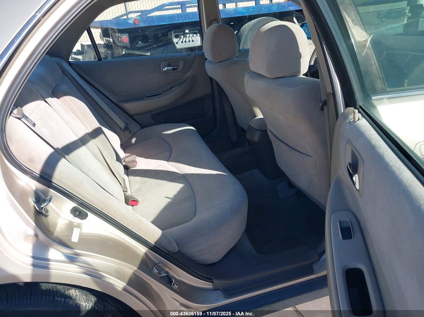 JHMCG6651YC002492 2000 HONDA ACCORD photo no. 8