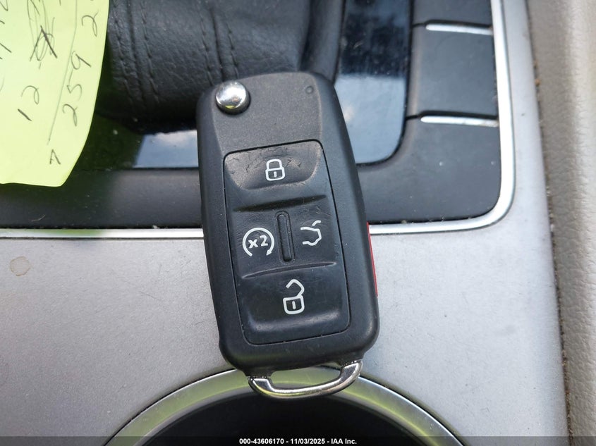 2020 VOLKSWAGEN PASSAT 2.0T SE 1VWWA7A36LC001744