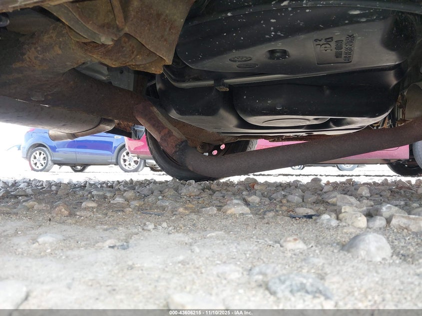 2005 Pontiac Vibe VIN: 5Y2SL63855Z463291 Lot: 43606215