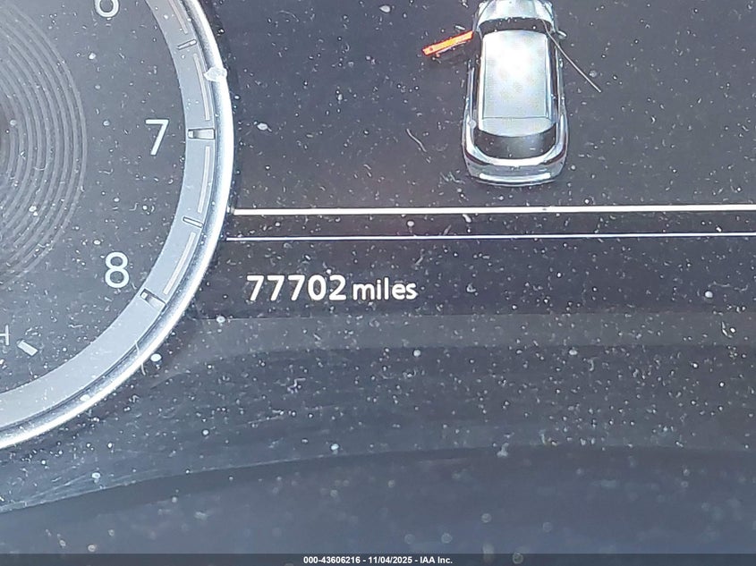 2020 INFINITI QX50 LUXE 3PCAJ5M17LF112785