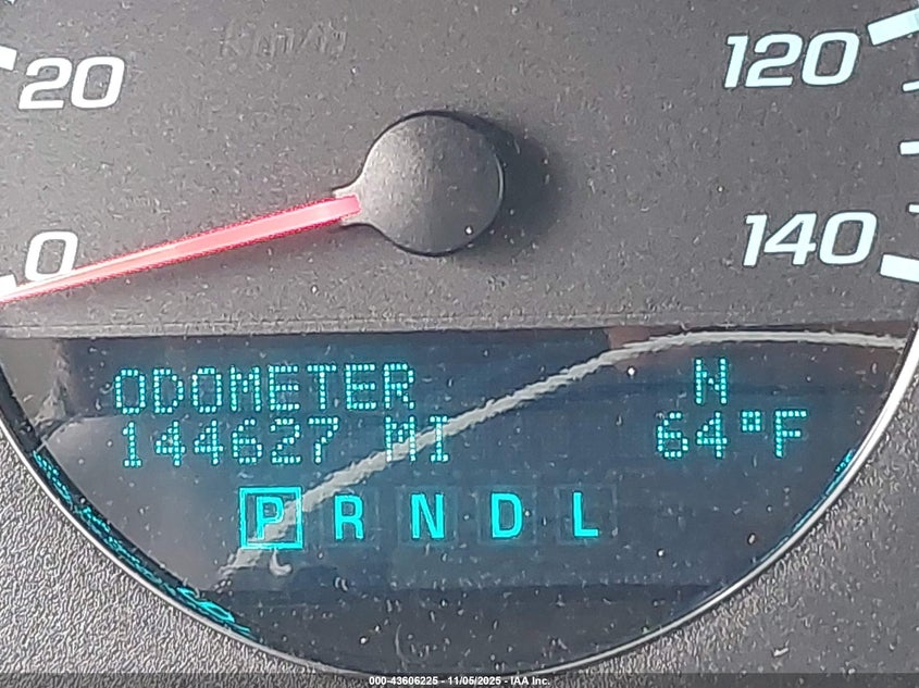 2016 CHEVROLET IMPALA LIMITED LT - 2G1WB5E36G1139643