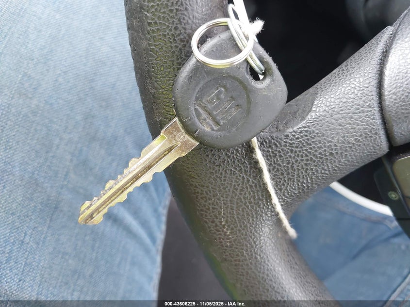 2016 CHEVROLET IMPALA LIMITED LT - 2G1WB5E36G1139643