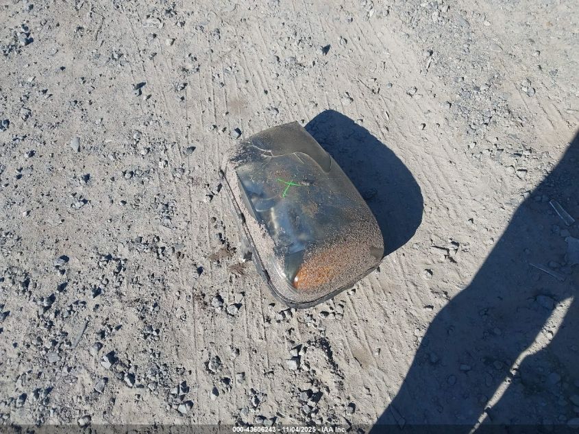 2008 Chevrolet Trailblazer Lt VIN: 1GNDT13S682217782 Lot: 43606243