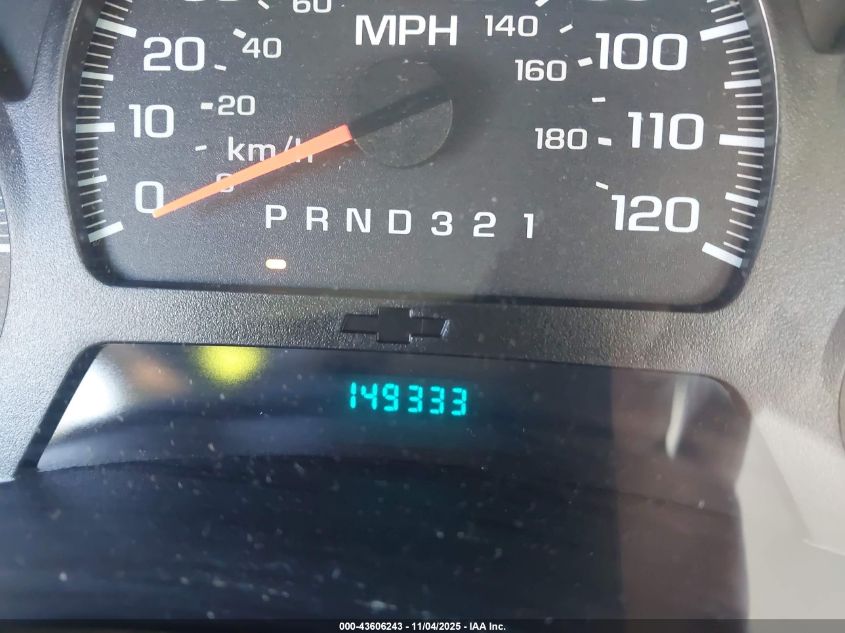 2008 Chevrolet Trailblazer Lt VIN: 1GNDT13S682217782 Lot: 43606243