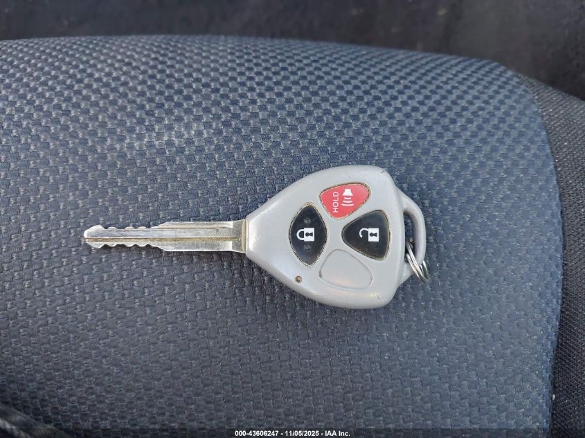 2007 Scion Tc VIN: JTKDE177670186948 Lot: 43606247