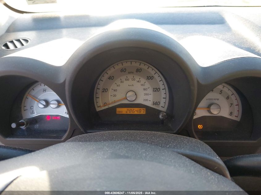 2007 Scion Tc VIN: JTKDE177670186948 Lot: 43606247