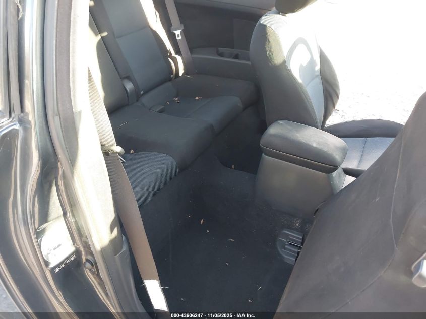 2007 Scion Tc VIN: JTKDE177670186948 Lot: 43606247