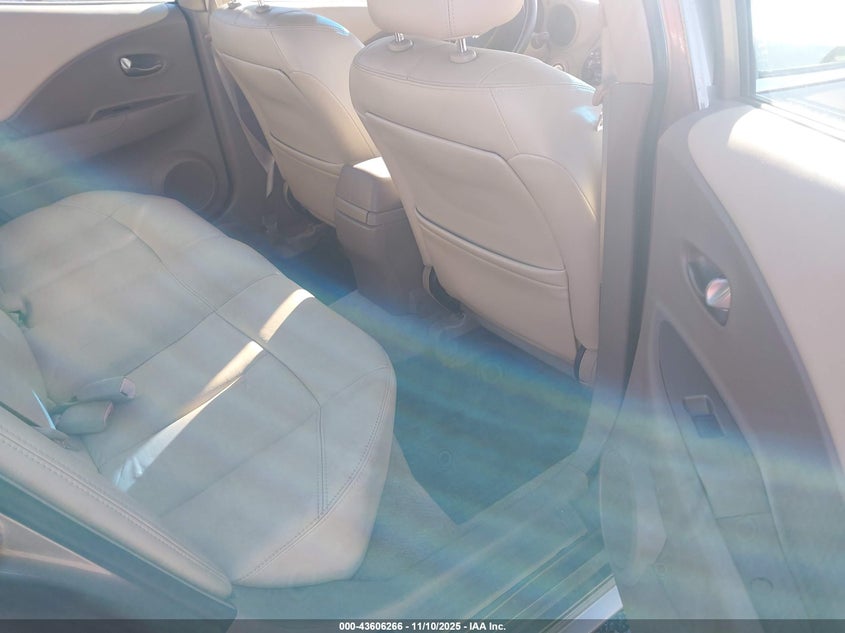 1N4BL11DX2C187987 2002 NISSAN ALTIMA photo no. 8