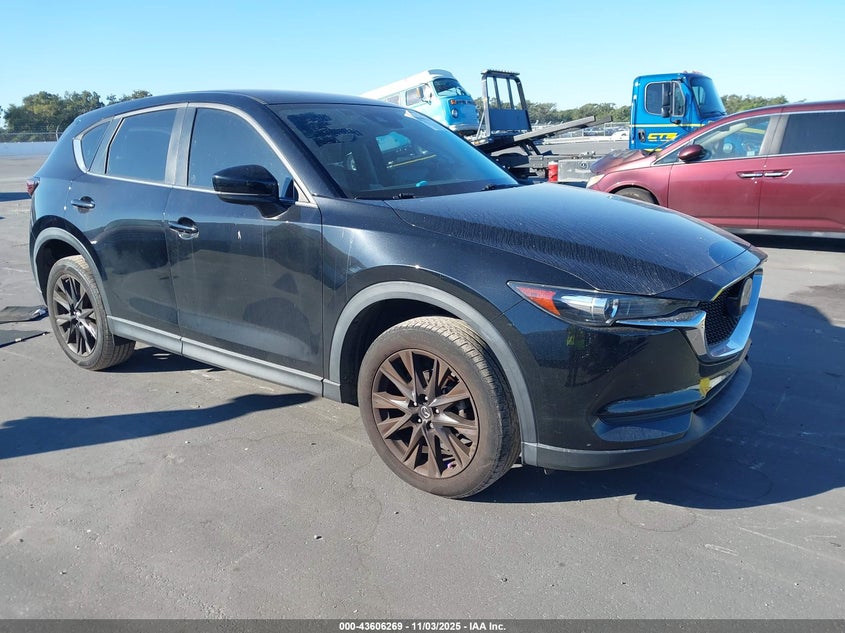 MAZDA CX-5 SPORT