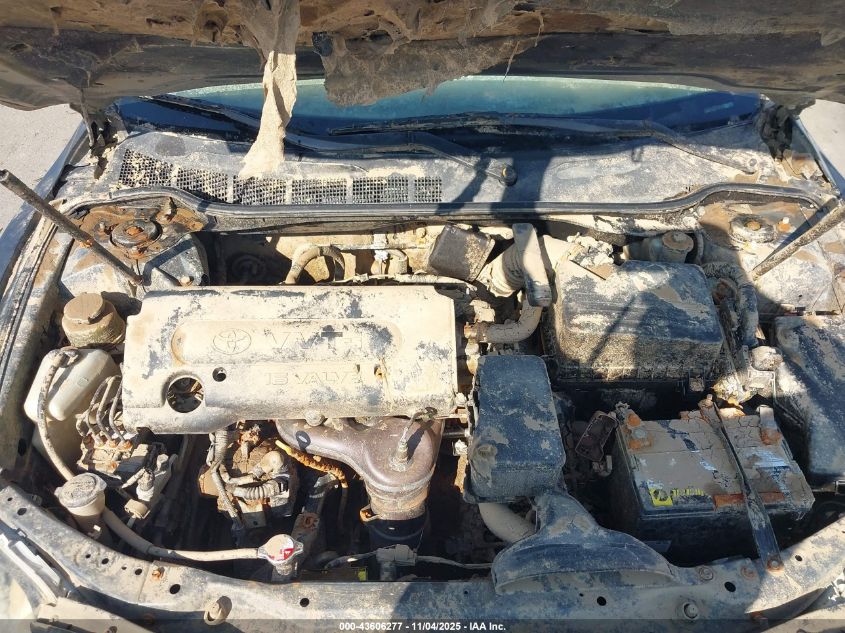 2007 Toyota Camry Le VIN: 4T1BE46K47U503314 Lot: 43606277