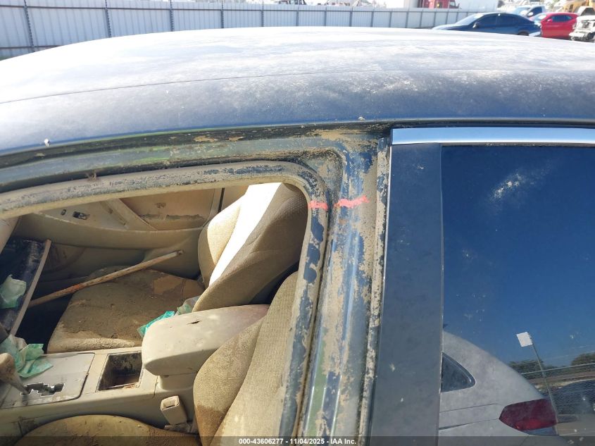 2007 Toyota Camry Le VIN: 4T1BE46K47U503314 Lot: 43606277