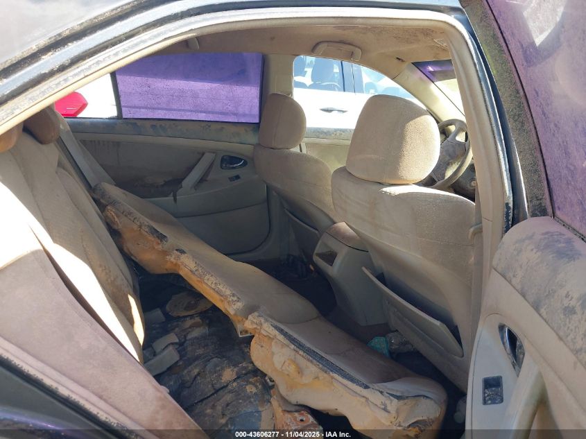 2007 Toyota Camry Le VIN: 4T1BE46K47U503314 Lot: 43606277