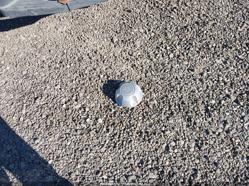 2007 Ford Ranger VIN: 1FTYR44U87PA65130 Lot: 43606316