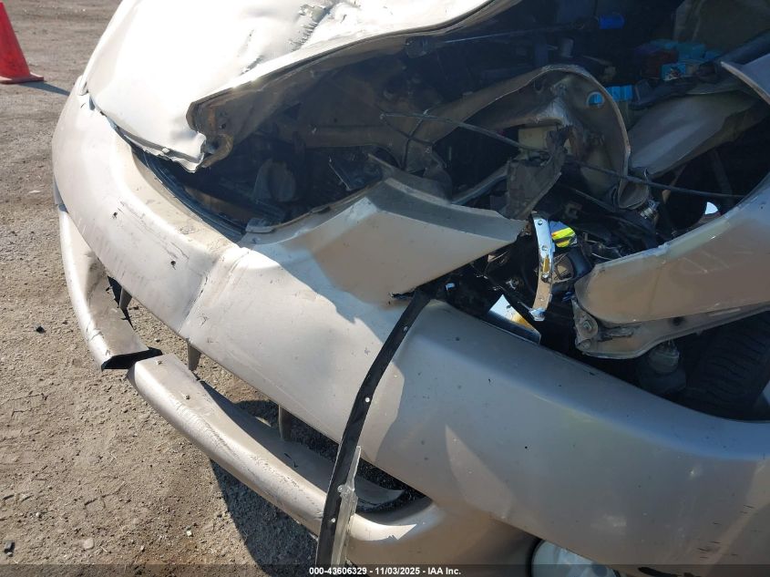 2004 Toyota Camry Solara Sle V6 VIN: 4T1CA30P64U015296 Lot: 43606329