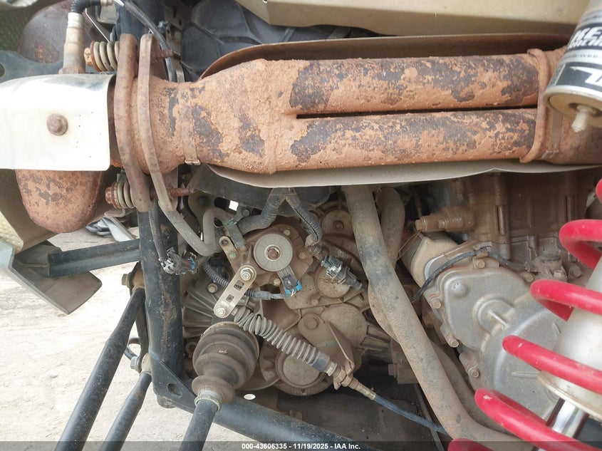 2018 Polaris Rzr Xp 4 1000 Eps VIN: 3NSVFE995JF232937 Lot: 43606335