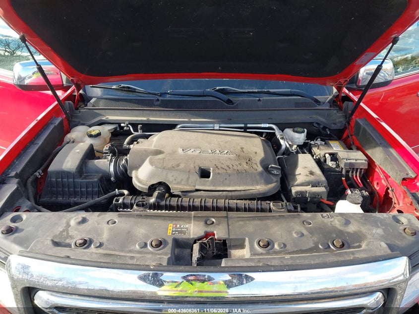 2019 GMC CANYON SLT - 1GTG6DEN5K1333798