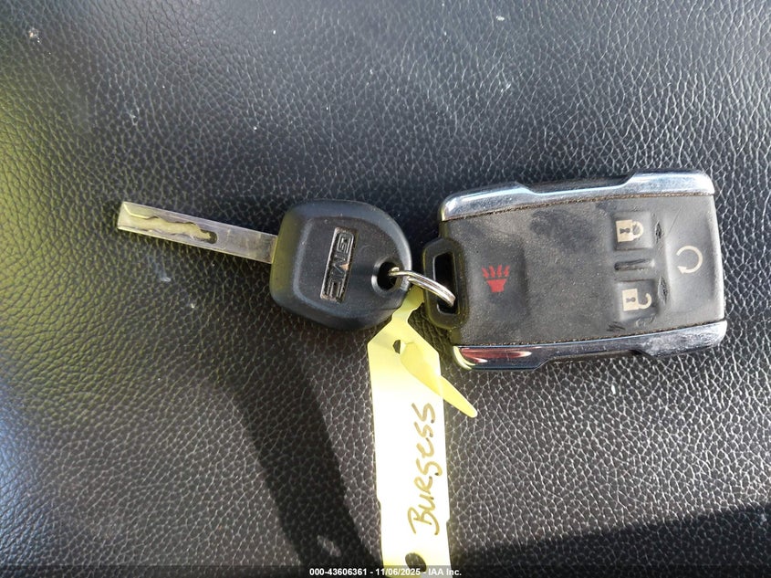 2019 GMC CANYON SLT - 1GTG6DEN5K1333798