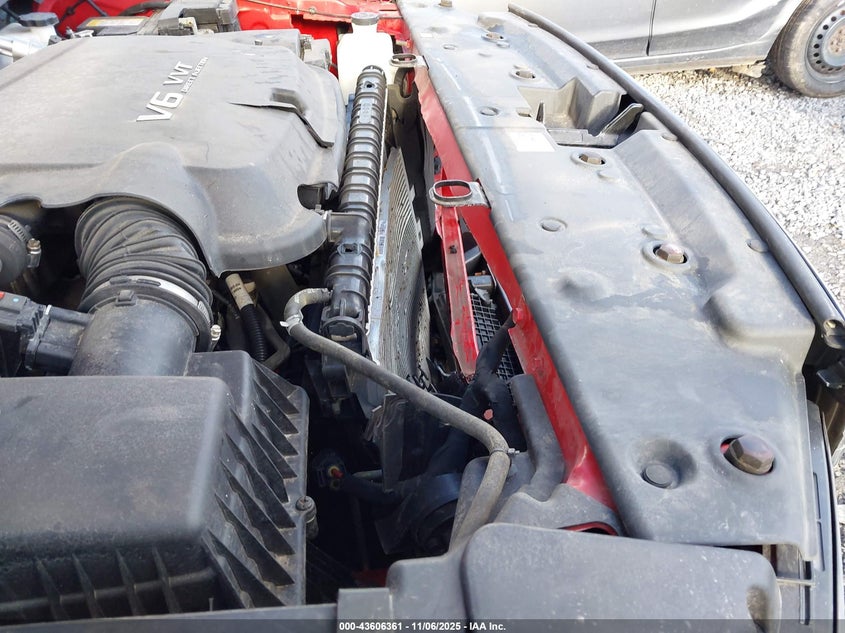 2019 GMC CANYON SLT - 1GTG6DEN5K1333798