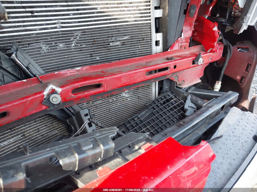 2019 GMC CANYON SLT - 1GTG6DEN5K1333798