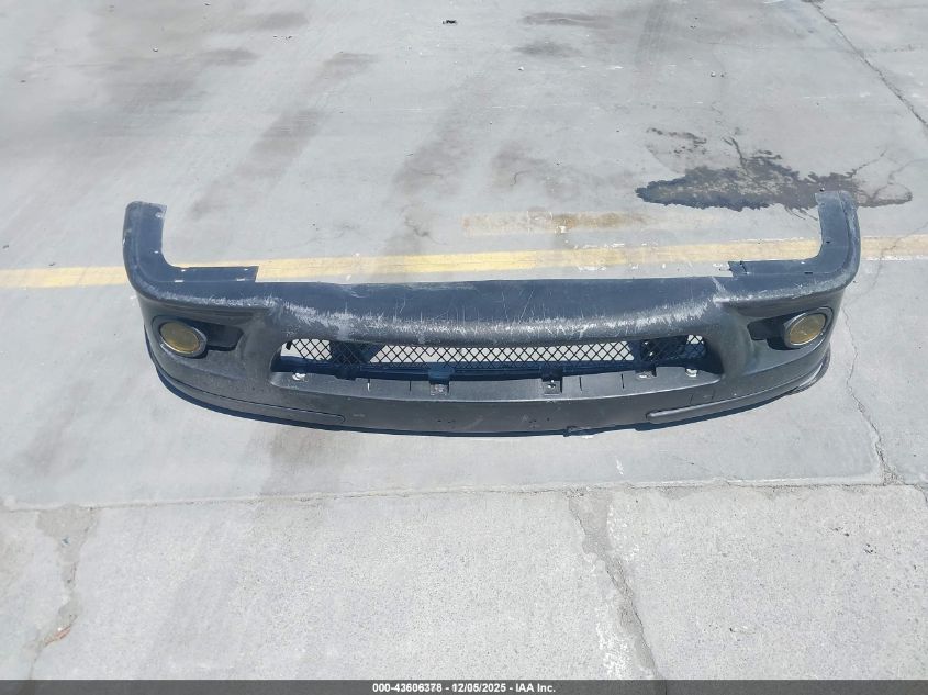 2001 BMW 525Ia VIN: WBADT43441GF57629 Lot: 43606378