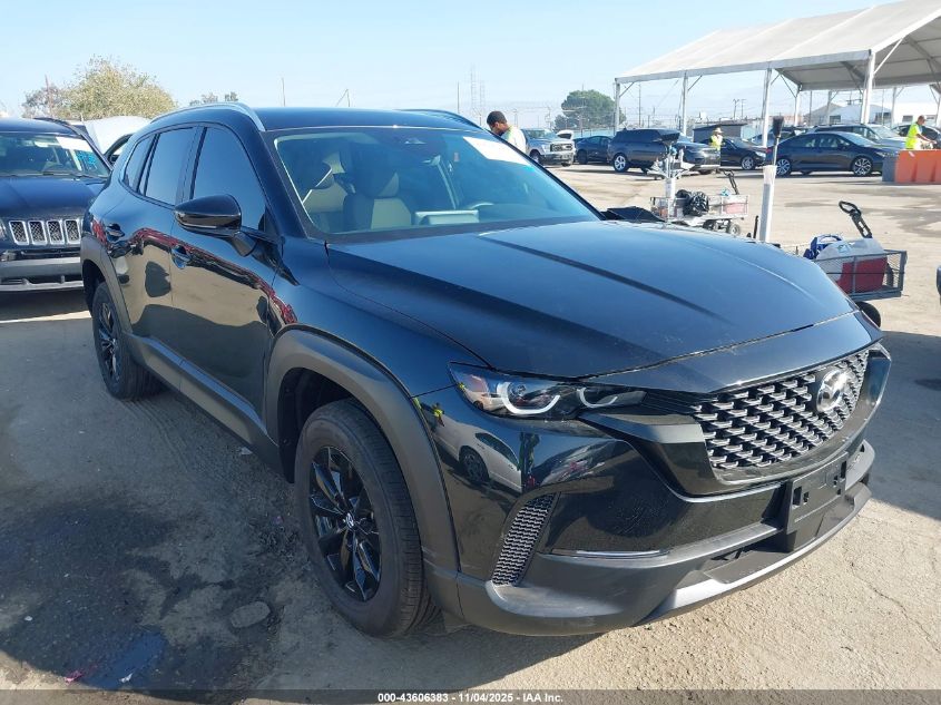 MAZDA CX-50 2.5 S PREMIUM PACKAGE