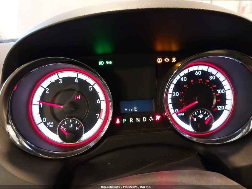 2018 Dodge Grand Caravan Sxt VIN: 2C4RDGCG5JR264979 Lot: 43606410