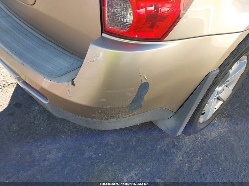 2006 Pontiac Torrent VIN: 2CKDL63F766202614 Lot: 43606425