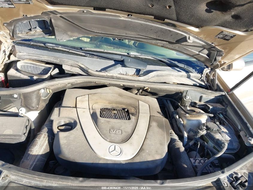 2006 Mercedes-Benz Ml 350 4Matic VIN: 4JGBB86E06A019991 Lot: 43606439