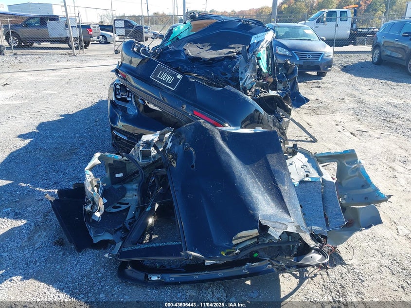 2018 PORSCHE PANAMERA 4 WP0AA2A78JL118791