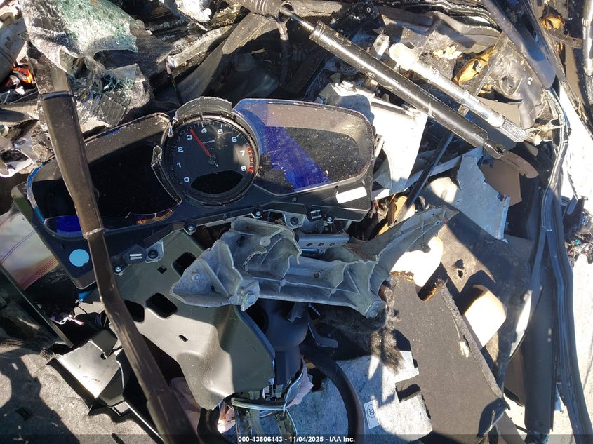 2018 PORSCHE PANAMERA 4 WP0AA2A78JL118791